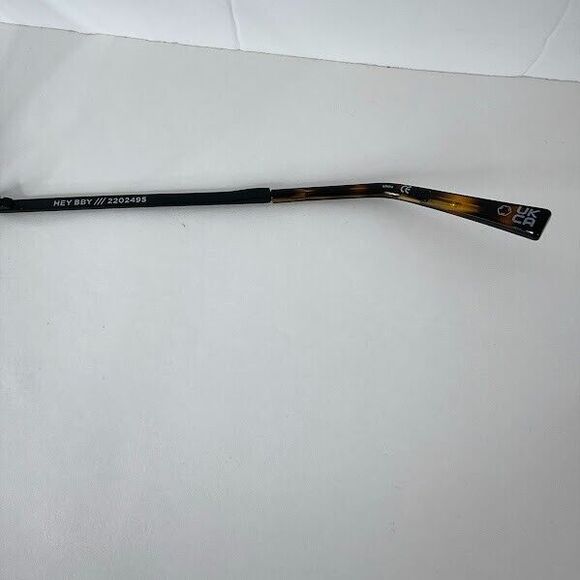 Le Specs Sunglasses Aviator Shades Hey Bby 2202495 60 14 145 Frames Only - Picture 7 of 8